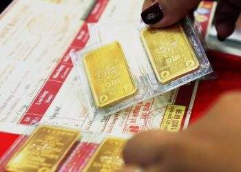 Nhà vàng trăn trở, Ngân hàng Nhà nước khẳng định lập trường quan trọng