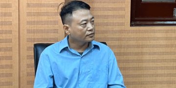 Nhóm đấu tố có động thái gây bất ngờ ngay sau khi Shark Bình bị bắt