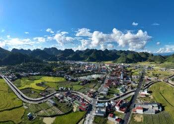 Những dư địa, tiềm năng du lịch đang chờ được khai mở