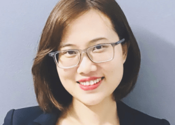 Th.S Lê Minh Phượng, Đại học VinUni, Thành viên Mạng lưới Kinh tế Chính sách, Tổ chức AVSE Global.