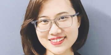 Th.S Lê Minh Phượng, Đại học VinUni, Thành viên Mạng lưới Kinh tế Chính sách, Tổ chức AVSE Global.