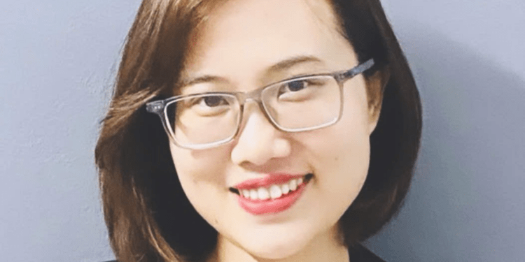 Th.S Lê Minh Phượng, Đại học VinUni, Thành viên Mạng lưới Kinh tế Chính sách, Tổ chức AVSE Global.