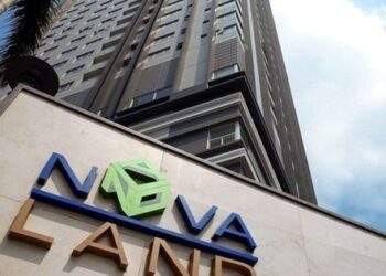 Novaland nâng lỗ sau thuế lên 1.800 tỷ đồng sau 9 tháng, hàng tồn kho hơn 152.000 tỷ