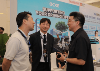 Okxe raises total capital to $14.5M, marking 7-year growth milestone