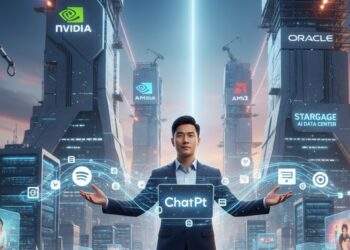 OpenAI và 'canh bạc tỉ đô' biến ChatGPT thành hệ điều hành toàn cầu