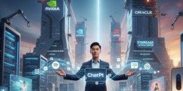 OpenAI và 'canh bạc tỉ đô' biến ChatGPT thành hệ điều hành toàn cầu