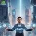 OpenAI và 'canh bạc tỉ đô' biến ChatGPT thành hệ điều hành toàn cầu