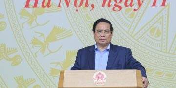 PM demands stricter oversight to curb property speculation and lower housing costs