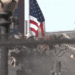 Part of White House demolished for Donald Trump's $250M ballroom