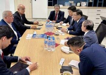 Petrovietnam hợp tác với Bulgaria phát triển năng lượng sạch, điện hạt nhân