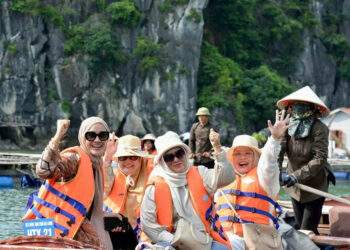 Phân biệt Halal Tourism, Muslim-Friendly Tourism và Islamic Tourism