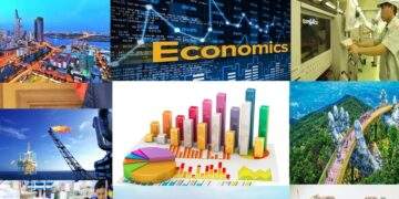 Phấn đấu GDP bình quân đạt trên 8,0%/năm thời kỳ 2021