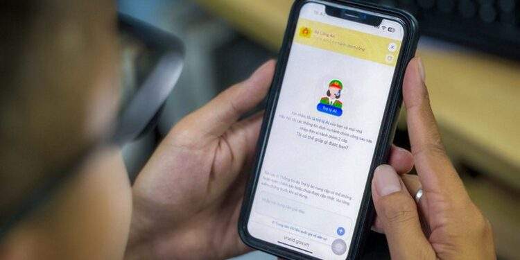 Pháp ra mắt trợ lý AI chống tin giả y tế