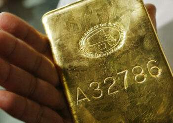 Philippines urged to sell part of its ‘excessive’ gold reserves