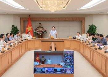 Phó Thủ tướng giao nhiệm vụ quan trọng cho PVN, EVN