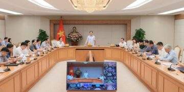 Phó Thủ tướng giao nhiệm vụ quan trọng cho PVN, EVN