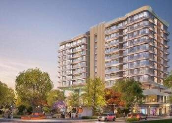 Phu My Hung unveils limited-edition premium apartment project in southern HCMC