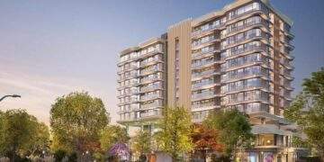 Phu My Hung unveils limited-edition premium apartment project in southern HCMC