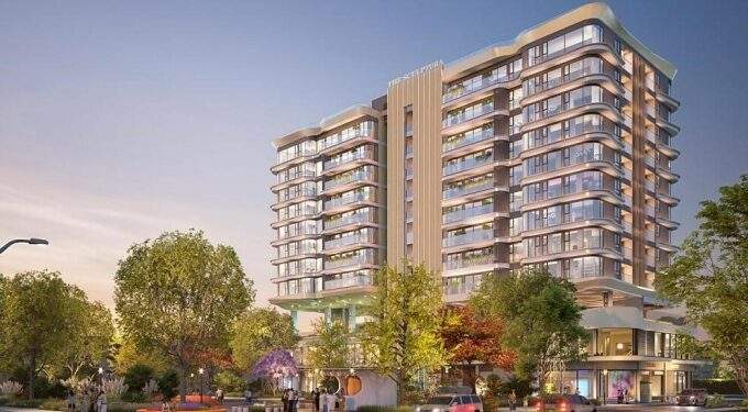 Phu My Hung unveils limited-edition premium apartment project in southern HCMC