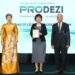 Prodezi named among Vietnam's top 10 outstanding real estate enterprises 2025