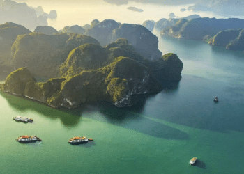 Quảng Ninh phát triển du lịch thích ứng với việc sắp xếp địa giới hành chính