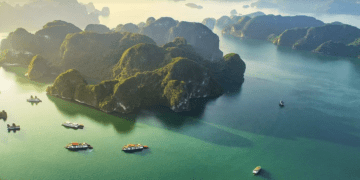 Quảng Ninh phát triển du lịch thích ứng với việc sắp xếp địa giới hành chính