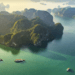 Quảng Ninh phát triển du lịch thích ứng với việc sắp xếp địa giới hành chính