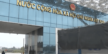Quảng Ninh thúc đẩy kinh tế cửa khẩu trở thành khâu đột phá