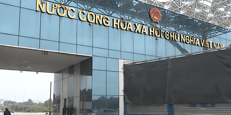 Quảng Ninh thúc đẩy kinh tế cửa khẩu trở thành khâu đột phá