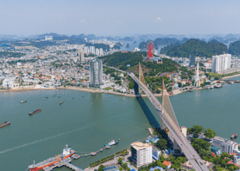 Quảng Ninh trong kỷ nguyên đô thị hóa