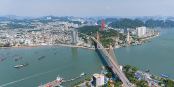 Quảng Ninh trong kỷ nguyên đô thị hóa