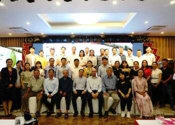 ReCoPro strengthens sustainable cocoa farming in Vietnam