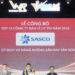 SASCO nhận danh hiệu Top 10 công ty uy tín ngành Bán lẻ Việt Nam 2025