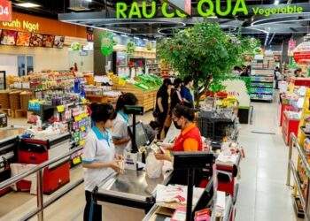 SATRA vào Top 10 công ty bán lẻ uy tín năm 2025