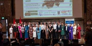 SVEF 2025 tại Đà Nẵng: Kết nối Việt Nam với hệ sinh thái toàn cầu