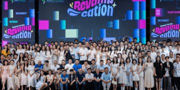 Saigon Technology marks dual milestones in 2025