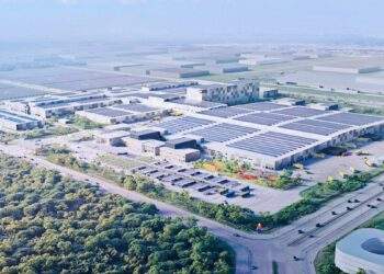 Saint-Gobain’s impressive footprint in the Vietnamese green building ecosystem