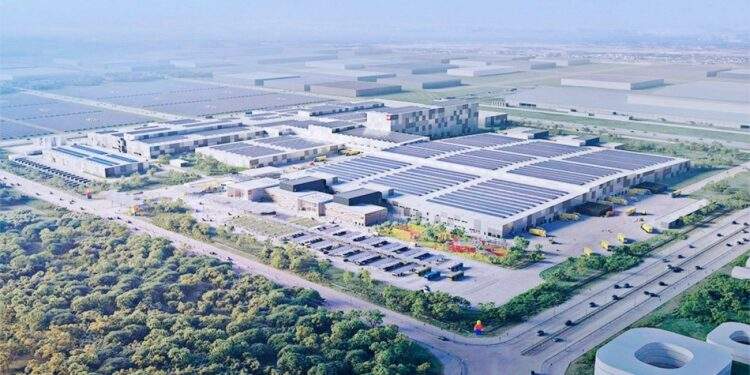 Saint-Gobain’s impressive footprint in the Vietnamese green building ecosystem