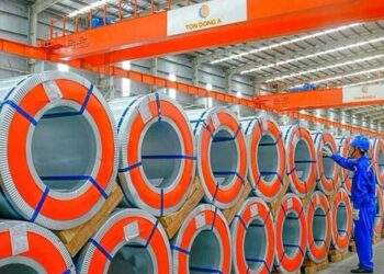 Sau Masan Consumer, thêm một doanh nghiệp chuẩn bị "chuyển nhà" sang HOSE