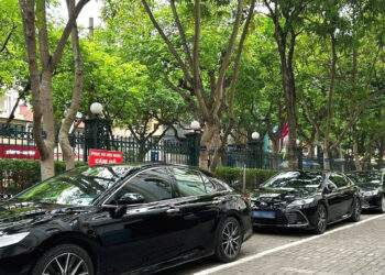 Sau sáp nhập chính quyền 2 cấp, mua sắm ô tô công theo hình thức nào?