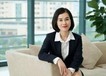 Sếp Viettel vào top 100 phụ nữ quyền lực nhất châu Á