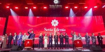 Setia Edenia helps energize HCMC property market in Q4 2025