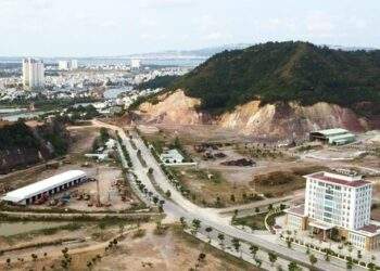 Siêu dự án khu đô thị hơn 21.900 tỉ đồng ở Gia Lai có nhà đầu tư mới