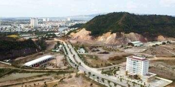 Siêu dự án khu đô thị hơn 21.900 tỉ đồng ở Gia Lai có nhà đầu tư mới