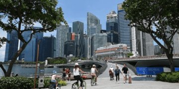 Singapore police warn of scam promoting cost-of-living aid vouchers on Instagram, Telegram