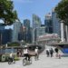 Singapore police warn of scam promoting cost-of-living aid vouchers on Instagram, Telegram