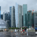 Singapore ranked top global destination for entrepreneurial wealth and relocation