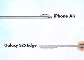 Smartphone bước vào kỷ nguyên mới: Siêu mỏng hay gập gọn?