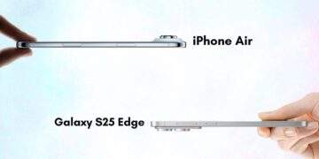 Smartphone bước vào kỷ nguyên mới: Siêu mỏng hay gập gọn?