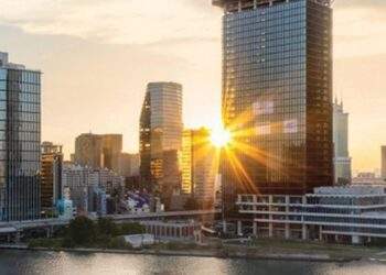 Sơn hiệu suất cao - chìa khóa cho công trình bền vững